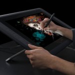 tablette graphique