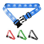 lanyard personnalisé